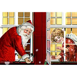 Adventsdeko & Kalender-Adventskalender 