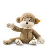 Steiff Plüschtiere-Affe "Brownie" (30 cm)