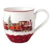 Villeroy & Boch Tischdeko-Annual Christmas Edition Jahresbecher 2025