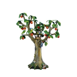 Kindertraum Kindertraum Kollektion-Apfelbaum Jahresfigur 2006