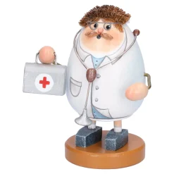 Käthes Original Räuchermänner-Arzt, Duftl