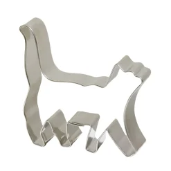 Tischdeko-Ausstecher Katze