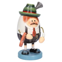 Käthes Original Bayern Motive|Räuchermänner-Bayer, Duftl