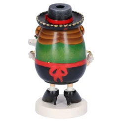 Käthes Original Bayern Motive|Räuchermänner-Bayerin, Duftl