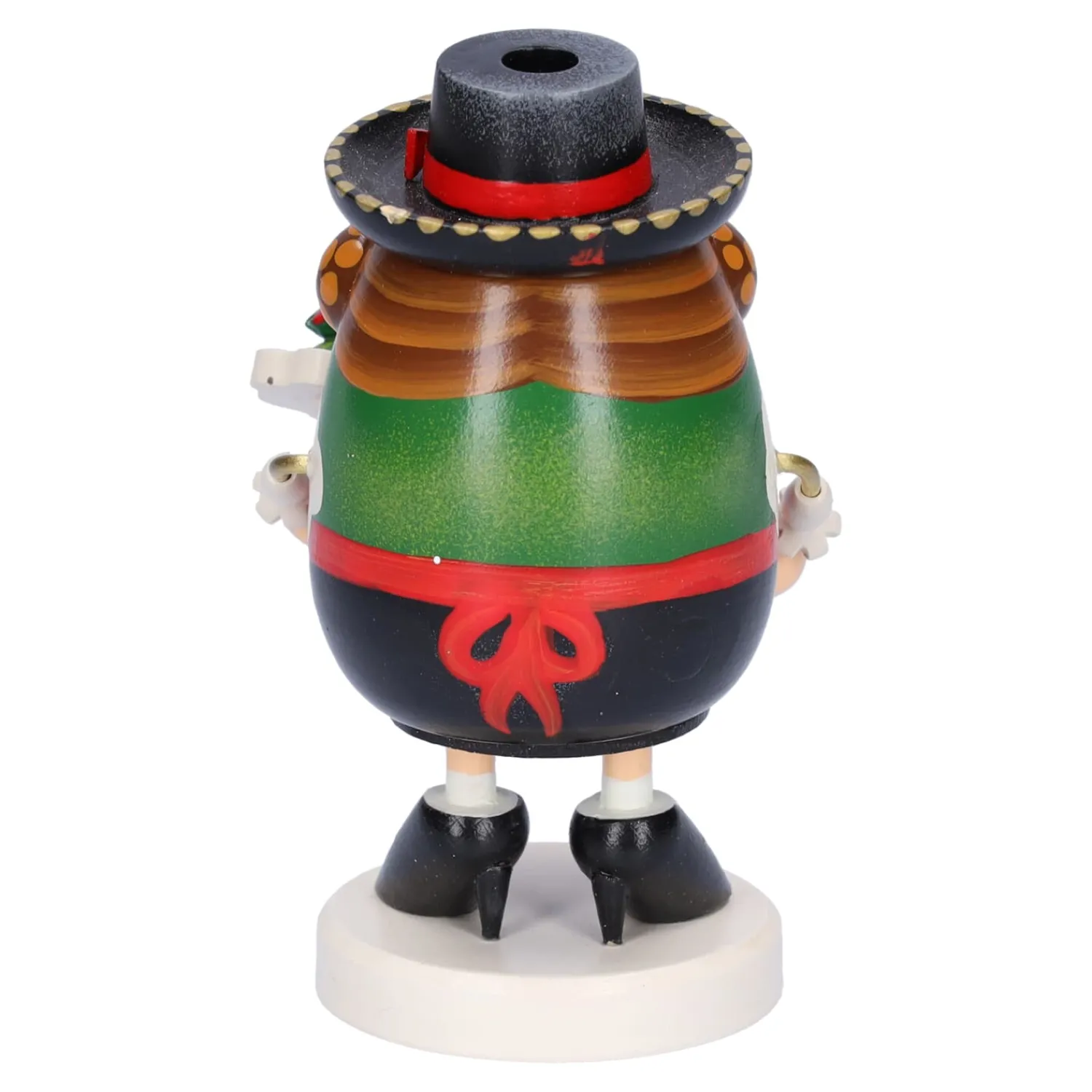 Käthes Original Bayern Motive|Räuchermänner-Bayerin, Duftl