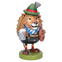 Käthes Original Bayern Motive|Räuchermänner-Bayerischer Löwe, Duftl