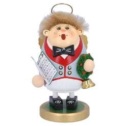 Käthes Original Räuchermänner-Chorjunge, Duftl