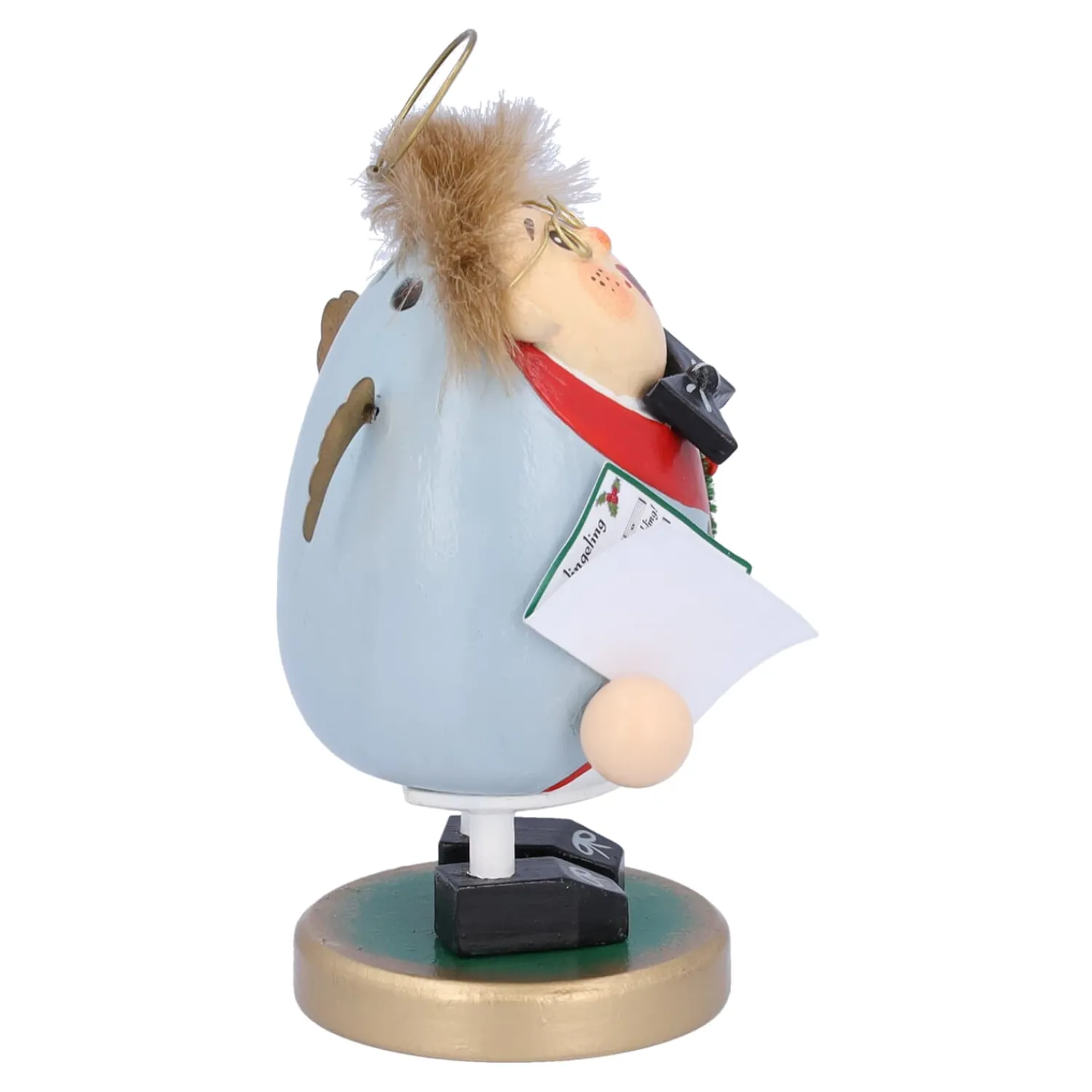 Käthes Original Räuchermänner-Chorjunge, Duftl