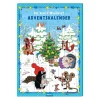 Trötsch Verlag Der Kleine Maulwurf „Krtek”|Adventsdeko & Kalender-Der kleine Maulwurf Magnet-Adventskalender