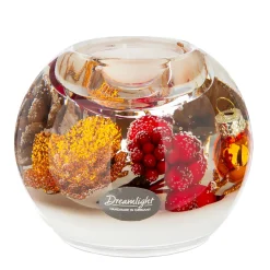 Kerzen & Teelichthalter-Dreamlight "Copper Blessings" - Kerzenhalter Mercur