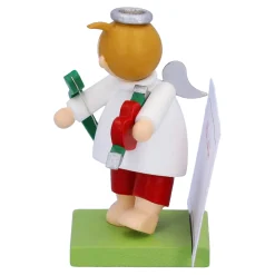 Käthes Original Käthes Original Figuren-Engel mit Pfeil & Bogen 