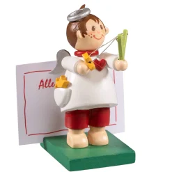 Käthes Original Käthes Original Figuren-Engel mit Sternschleuder "Sternenstaub"