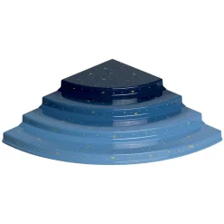 WENDT & KÜHN Wendt & Kühn Kollektion-Engelberg, vierstufig