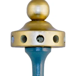 Käthes Original Zubehör & Ersatzteile-Flügelnabe für Pyramiden, D 40 mm, Höhe 57 mm