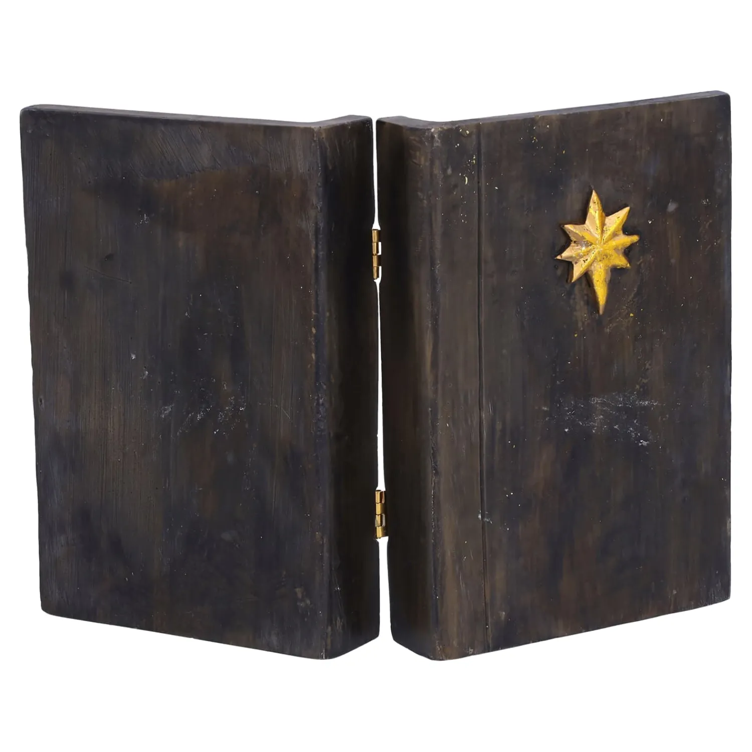 Krippen Und Krippenfiguren-Geburt Christi im Buch