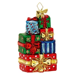 Poesie in Glas Weihnachtskugeln Aus Glas-Geschenke