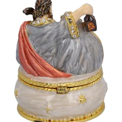 Wohndeko-Heilige Familie, Schatulle