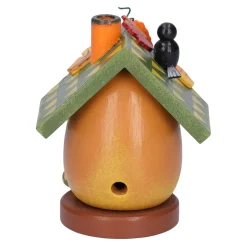 Käthes Original Räuchermänner-Herbsthaus, Duftl