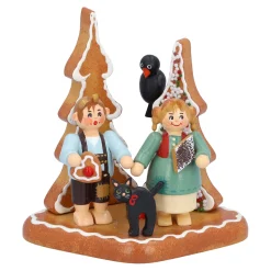 Käthes Original Käthes Original Figuren-Hänsel und Gretel