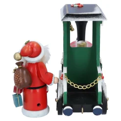 Käthes Original Räuchermänner-Holzknoddl 