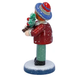 Käthes Original Käthes Original Figuren-Junge mit Lebkuchenherz