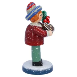 Käthes Original Käthes Original Figuren-Junge mit Lebkuchenherz