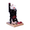 Außergewöhnliche Weihnachtsdeko|Räuchermänner-Kaminofen, Räucherfigur