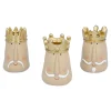Außergewöhnliche Weihnachtsdeko|Kerzen & Teelichthalter-Kerzenhalter "Heilige Drei Könige"