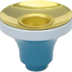 KWO Zubehör & Ersatzteile-Kerzenhalter, R 40 mm, H 30 mm