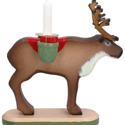 Käthes Original Käthes Original Figuren|Kerzen & Teelichthalter-Kerzenhalter 