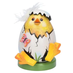 Käthes Original Räuchermänner-Küken, Duftl