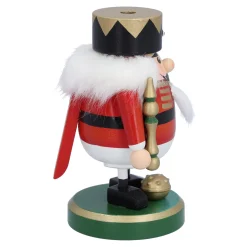 Käthes Original Räuchermänner-König, Limitierter Jahresduftl 2025