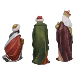 Krippen Und Krippenfiguren-Krippenfiguren 