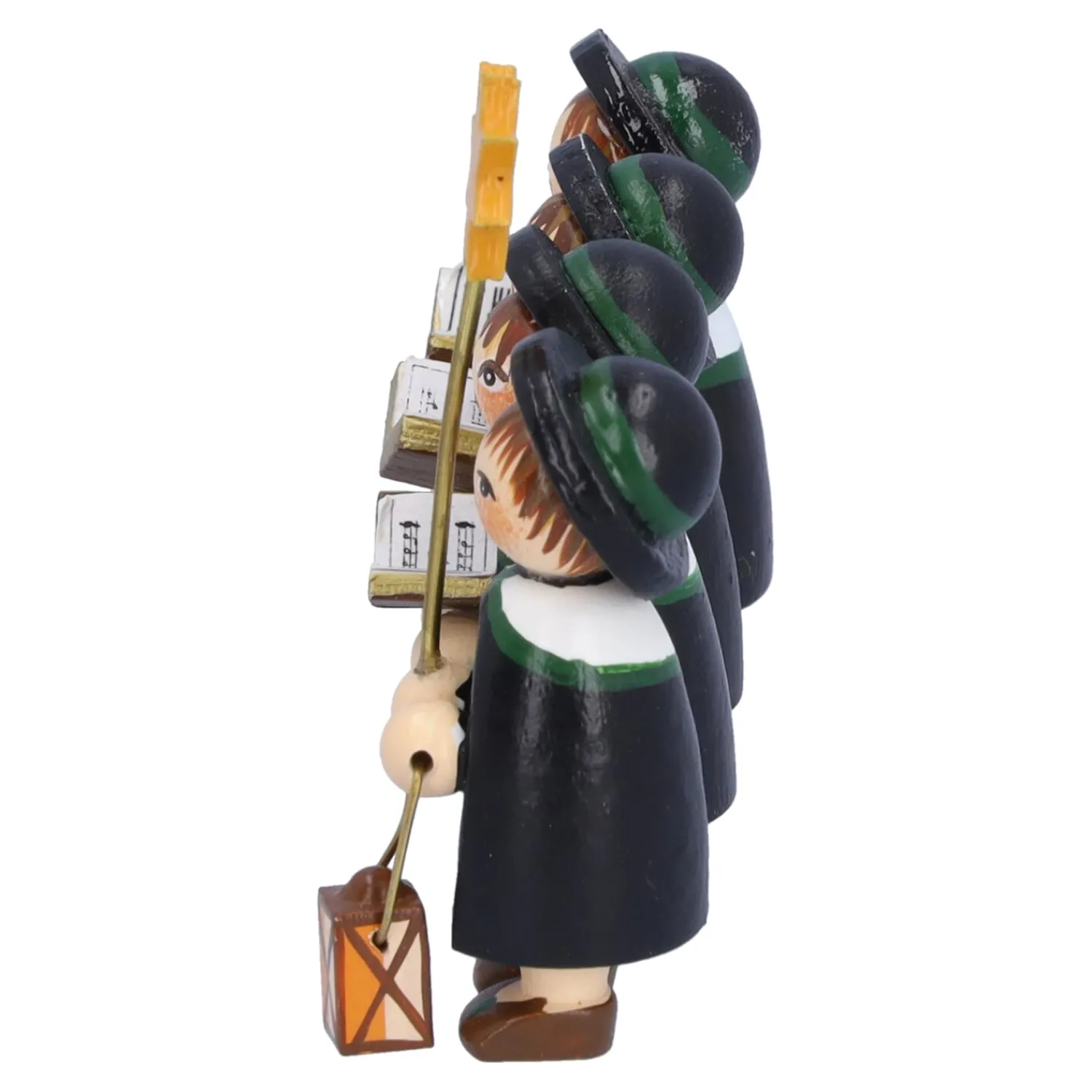 Käthes Original Käthes Original Figuren|Krippen Und Krippenfiguren-Kurrendensänger