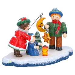 Käthes Original Käthes Original Figuren-Laterne, Laterne...