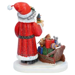 Kindertraum Kindertraum Kollektion-Lieber guter Weihnachtsmann