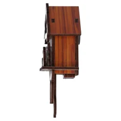 Magnete-Magnet Kuckucksuhr 