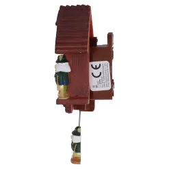 Magnete-Magnet Kuckucksuhr 