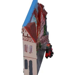 Magnete|Rothenburg Motive-Magnet 