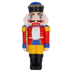 Magnete-Magnet "Nussknacker König, bunt"