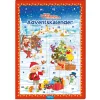 Trötsch Verlag Unser Sandmännchen Und Seine Freunde|Adventsdeko & Kalender-Magnet-Adventskalender "Sandmann"