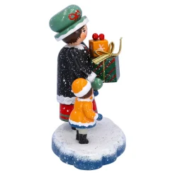 Käthes Original Käthes Original Figuren-Mutter mit Kind