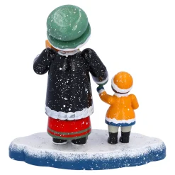 Käthes Original Käthes Original Figuren-Mutter mit Kind