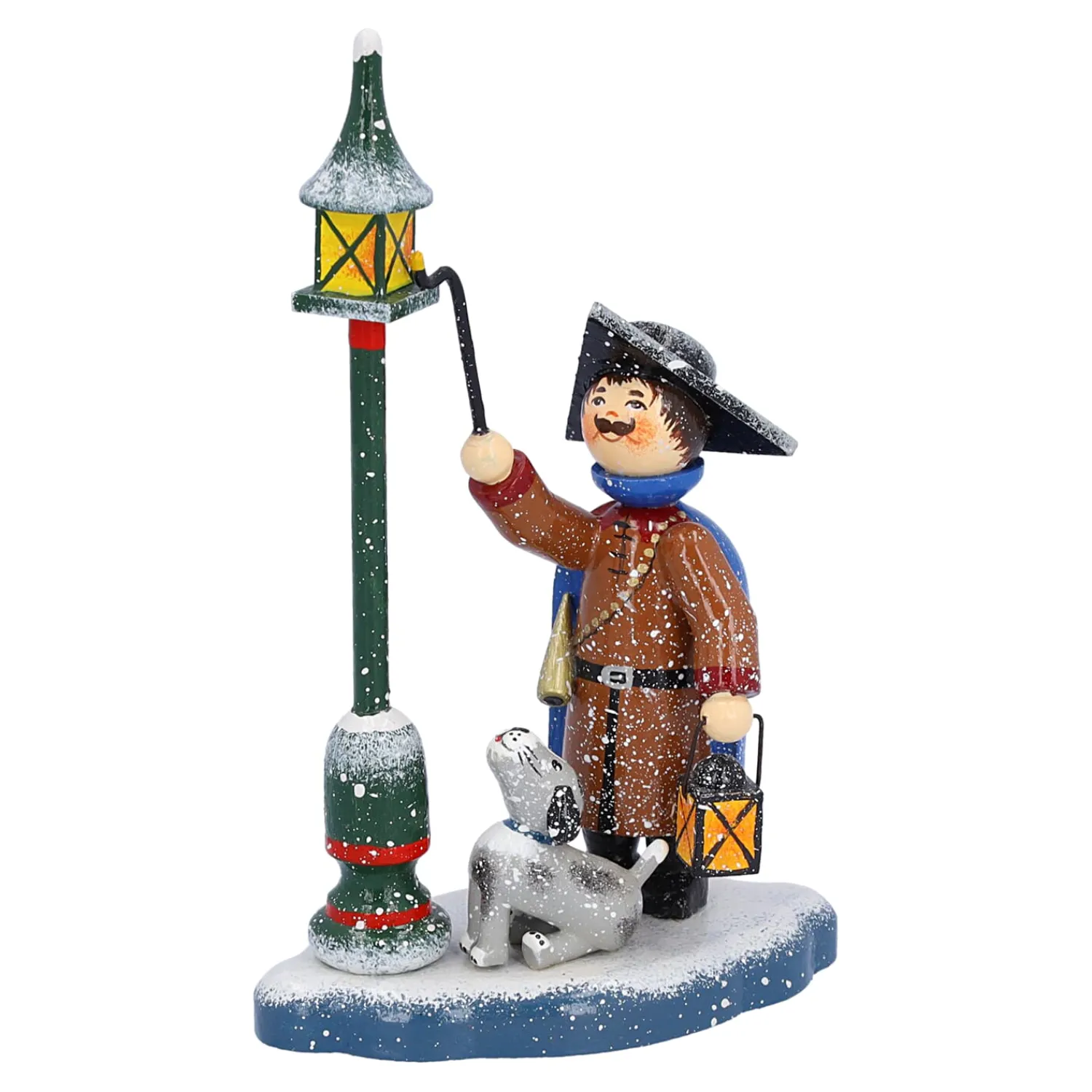 Käthes Original Käthes Original Figuren-Nachtwächter