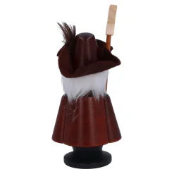 Christian ULBRICHT Räuchermänner-Nachtwächter, Räuchermännchen