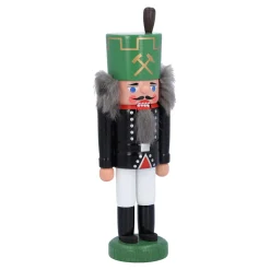 HODREWA Nussknacker Figuren-Nussknacker 