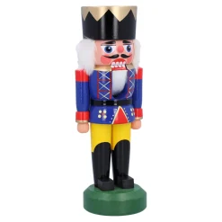 HODREWA Nussknacker Figuren-Nussknacker 