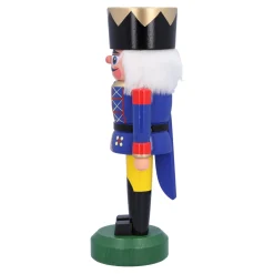 HODREWA Nussknacker Figuren-Nussknacker 