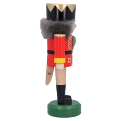 HODREWA Nussknacker Figuren-Nussknacker 