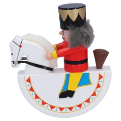 HODREWA Nussknacker Figuren-Nussknacker 